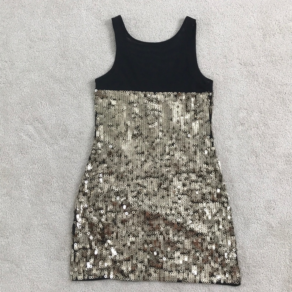 Express Sequined Mini - image 3